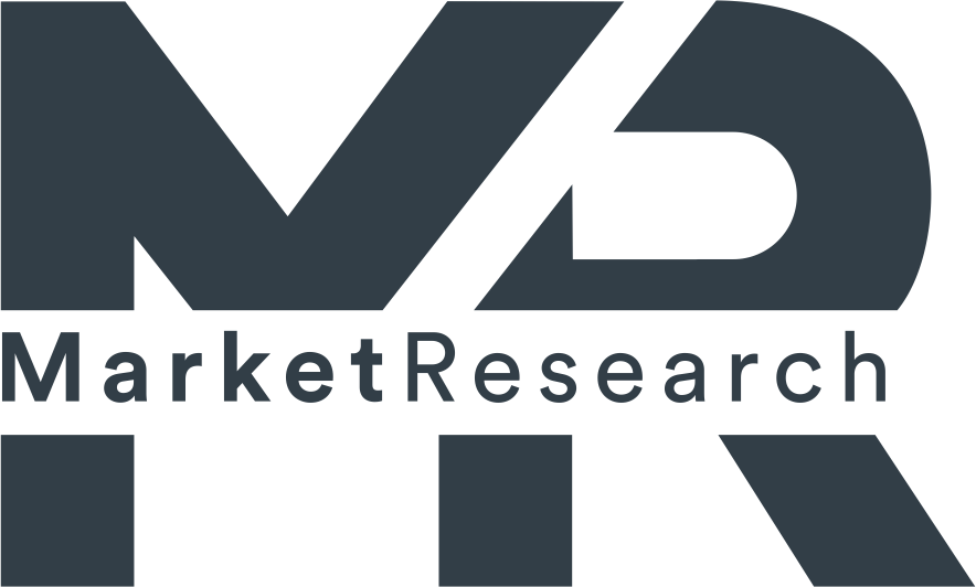 Market Research Logo